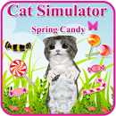 Cat Game simulator APK