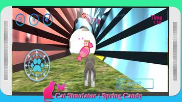 3 Schermata Cat Game simulator