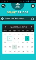 SmartBridge For College capture d'écran 1