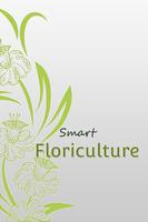 Smart Floriculturist penulis hantaran