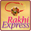 DTDC Rakhi Express
