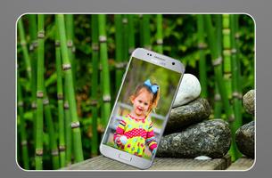 1 Schermata mobile photo frames app - Phon