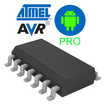 AVR Atmega Pro Database