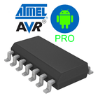 AVR Atmega Pro Database आइकन