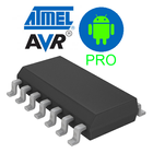 AVR Atmega Pro Database-icoon