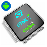 ARM STM32 Database icon