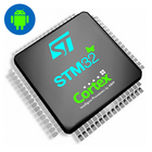 ARM STM32 Database icône