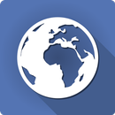 World Map Offline - Political APK