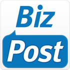 비즈포스트 (BizPost) иконка