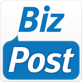 비즈포스트 (BizPost) icon