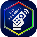 TV Remote For Panasonic APK