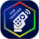 TV Remote for Toshiba APK