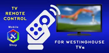 Control TV para Westinghouse