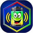 Talking Battery Doctor