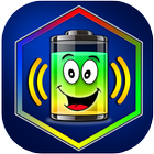 آیکون‌ Talking Battery Doctor