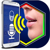 Voice Screen Lock آئیکن
