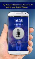 Voice Screen Lock screenshot 3