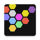 Block Hexa Puzzle biểu tượng