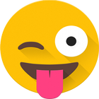 Live Emoji Face Swap Emoticons biểu tượng