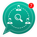 Friend Search for WhatsApp APK