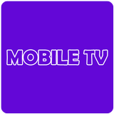 Mobile Tv - Web Tv - Live Tv আইকন