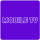 Mobile Tv - Web Tv - Live Tv ไอคอน