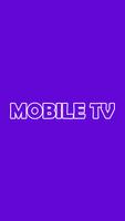 Mobile Tv - Web Tv - Live Tv Affiche