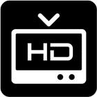 HD LIVE TV : MOBILE TV ไอคอน