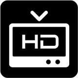 HD LIVE TV : MOBILE TV icône