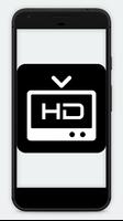 HD LIVE TV : MOBILE TV Cartaz