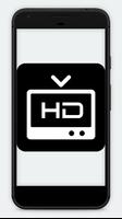 HD LIVE TV : MOBILE TV Plakat