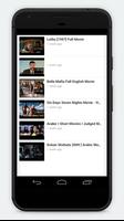 HD LIVE TV : MOBILE TV ภาพหน้าจอ 1