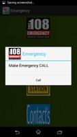 Emergency Dialer capture d'écran 2