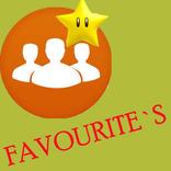 Favourites