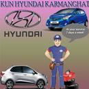 Kun United Hyundai APK