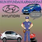 Kun United Hyundai icon