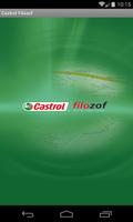 Castrol Filozof ポスター