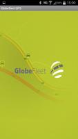 GlobeFleet GPS ポスター