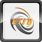 ETIT GPS biểu tượng
