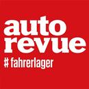 Autorevue Mobile App APK