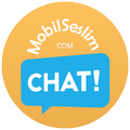 MobilSeslim Mobil Sesli Sohbet