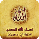 Names of Allah APK