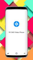 VR 360 video player screenshot 2