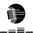 Rádio Princesinha do Agreste icône