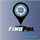 FindPal icono