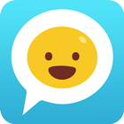 ikon Omlet Chat