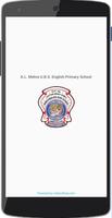 UBS English School Parent App постер