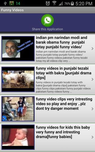 Funny Videos APK for Android Download
