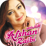 Afshan Zaibe