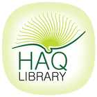 Haq Library icône